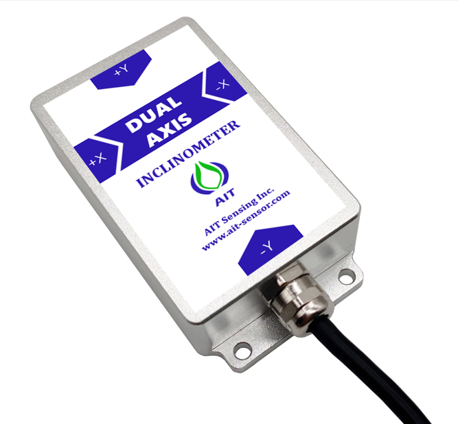 Tilt Sensor Module