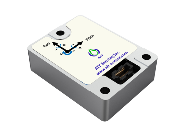 DMC 3D high precision electronic compass