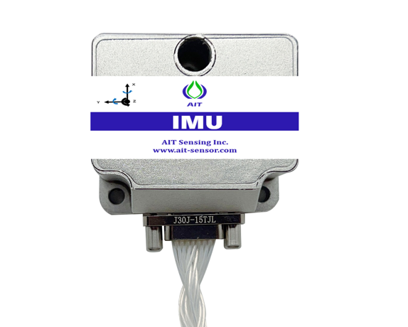 IMU 高性能惯性测量单元