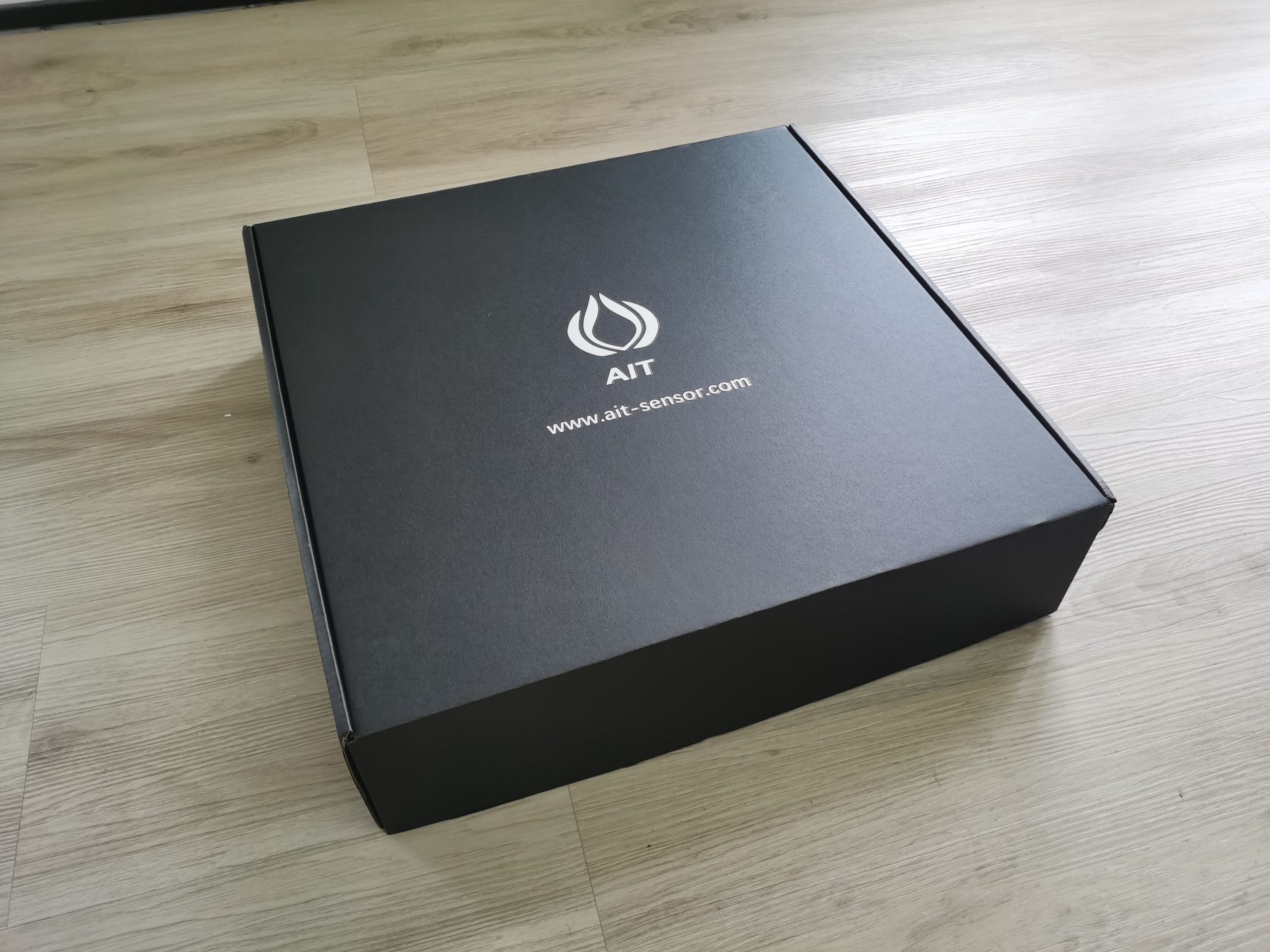 智慧养殖新起点：48只母标实时监控试用套装